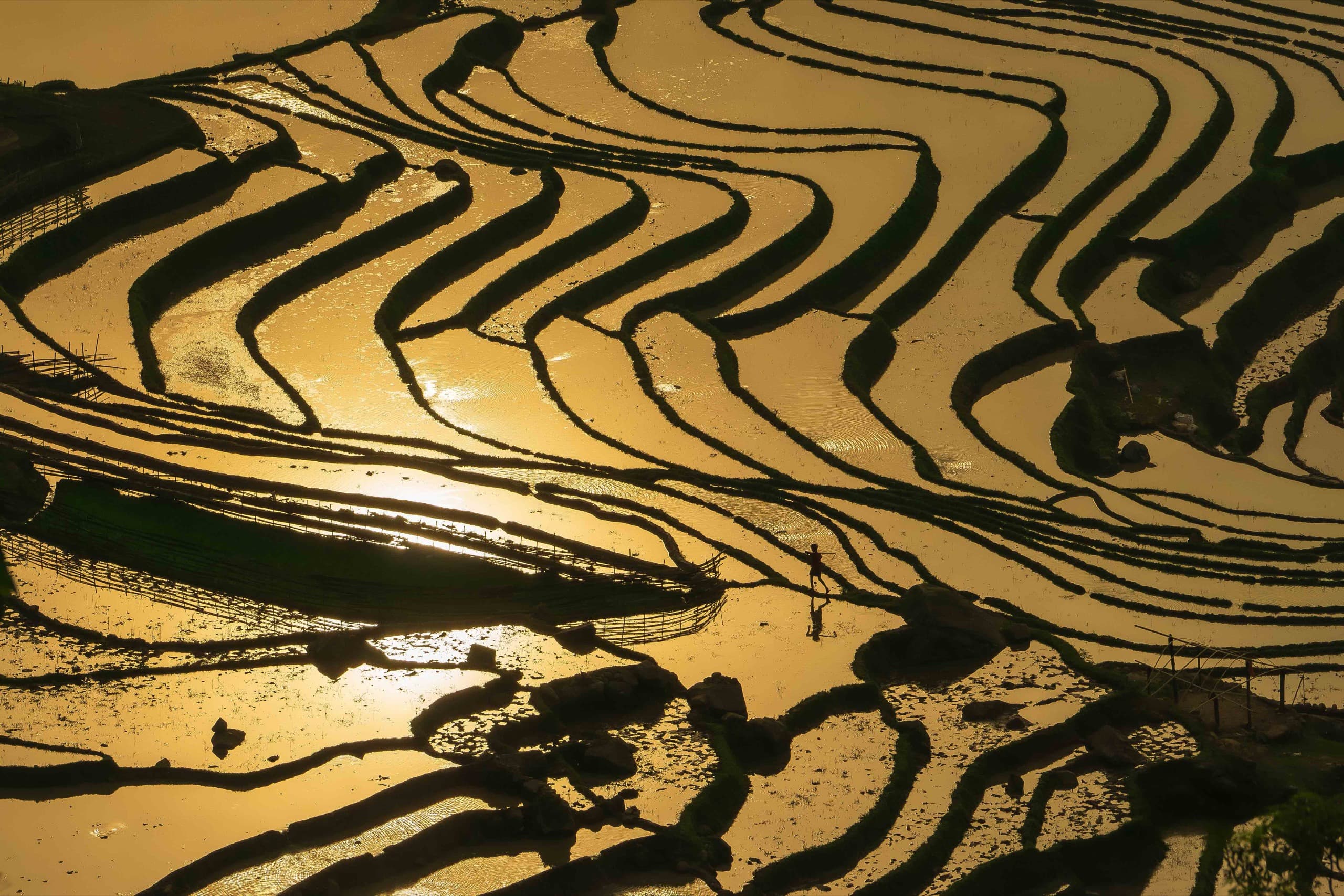 Northern Vietnam